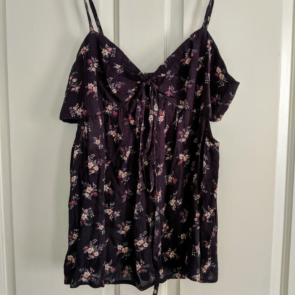 American Eagle Tank Top
